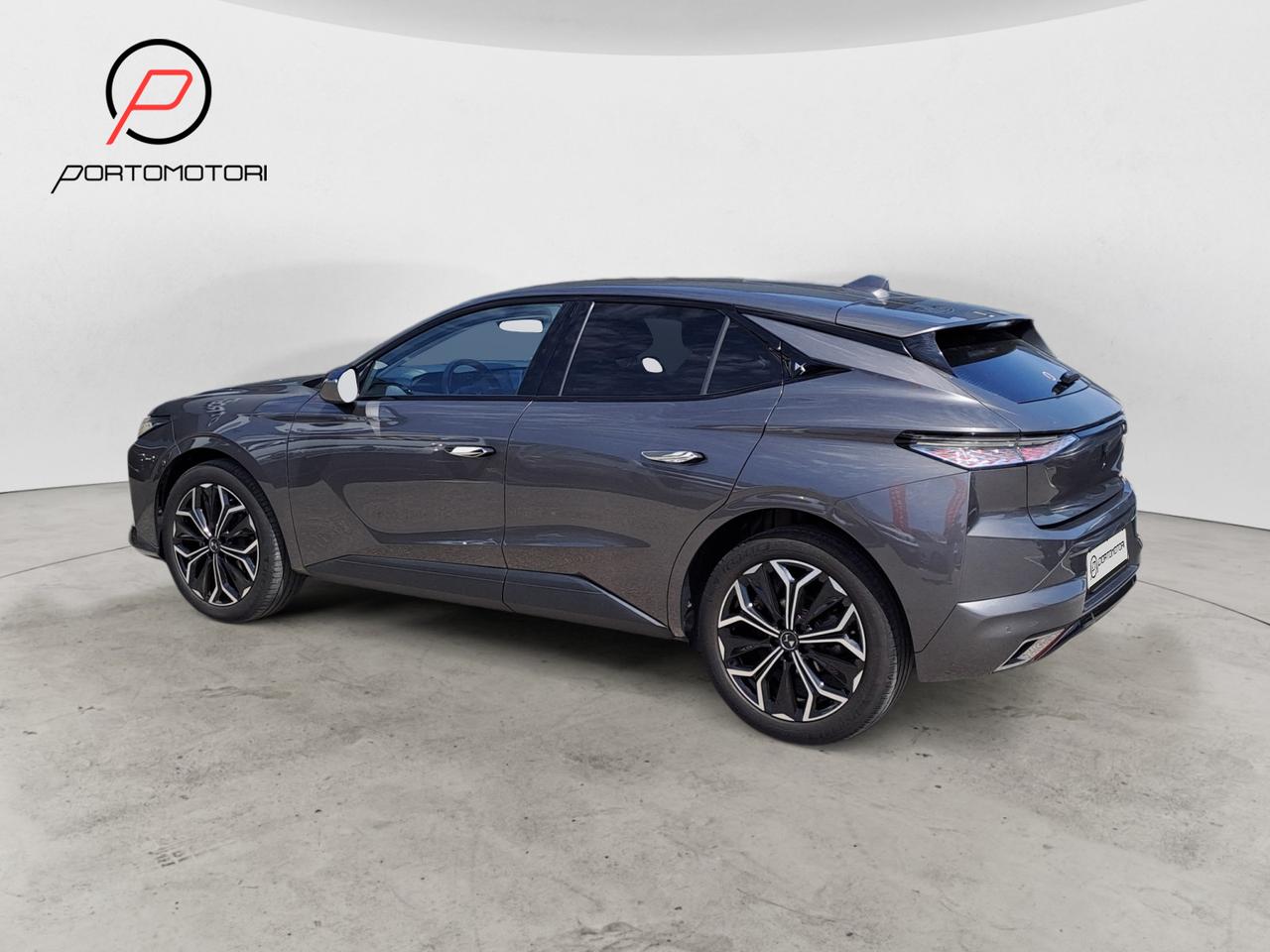 DS DS 4 2ª serie - DS 4 BlueHDi 130 aut. Performance Line+
