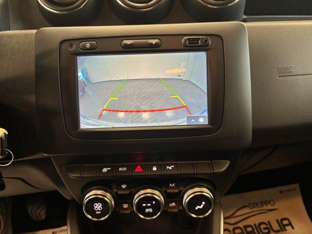 DACIA Duster 1.6 GPL 4x2 Prestige