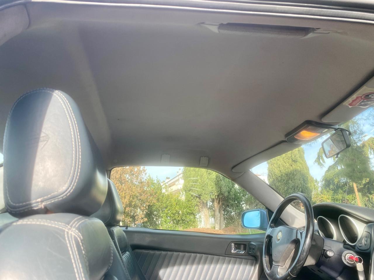 Alfa Romeo GTV 2.0 COUPÉ