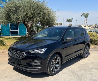 SEAT Tarraco FR 1.4 phev dsg possibilità noleggio no scoring