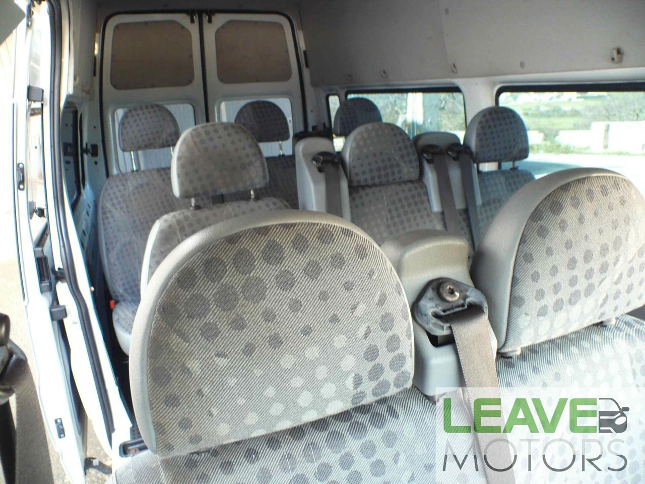 Ford Transit T330 NOVE POSTI - (M1465)