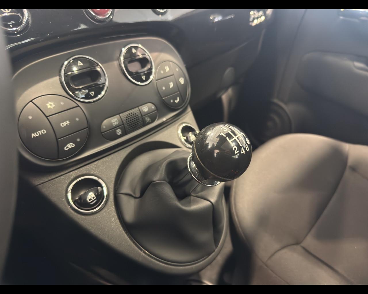 FIAT 500 (2015-2024) - 500 1.0 Hybrid Dolcevita