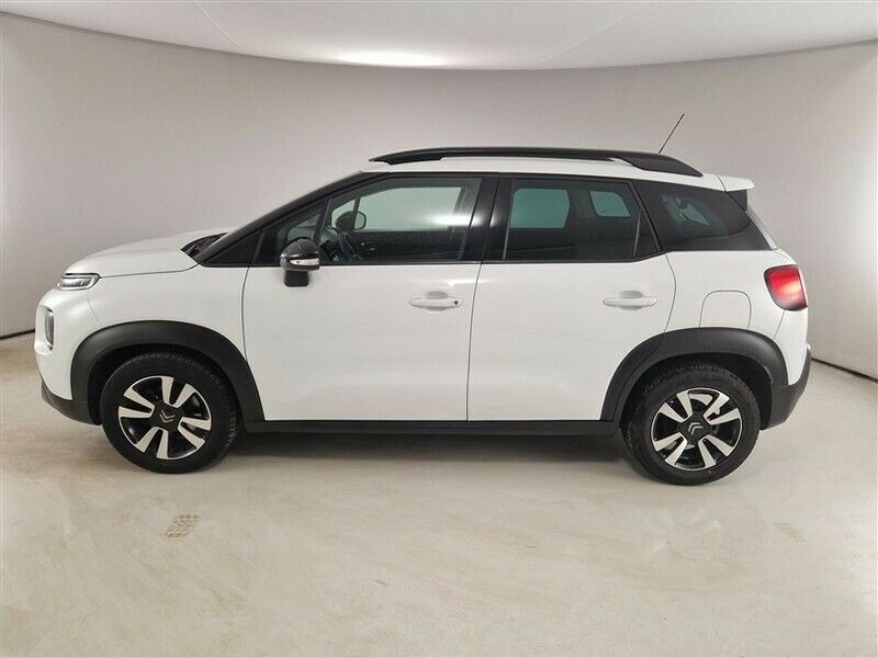 CITROEN C3 AIRCROSS PureTech 110 S&amp;S Shine