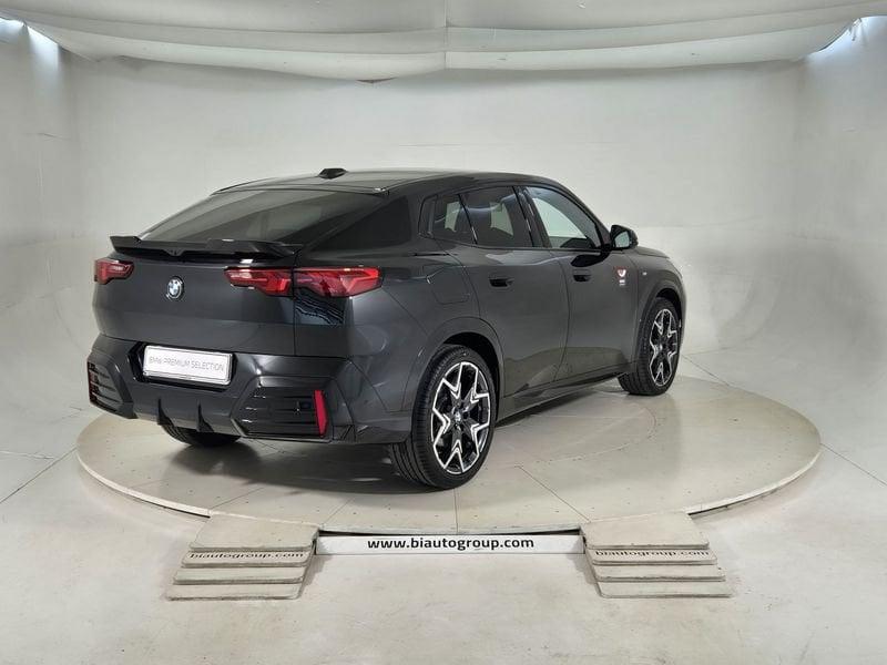 BMW X2 sDrive 18d M Sport Pro DCT