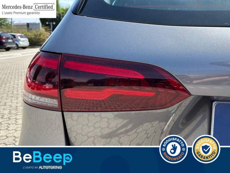 Mercedes-Benz Classe B B 180 SPORT AUTO