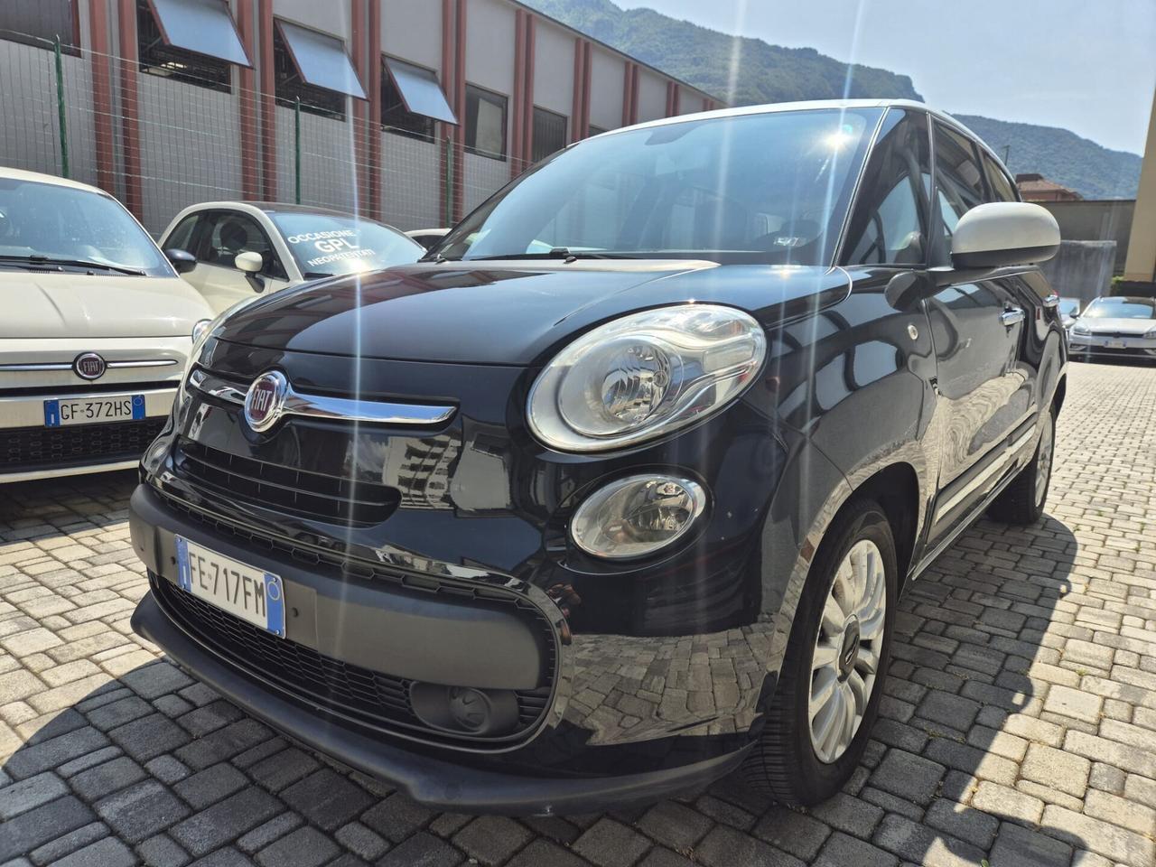 Fiat 500L 1.3 Multijet 85 CV