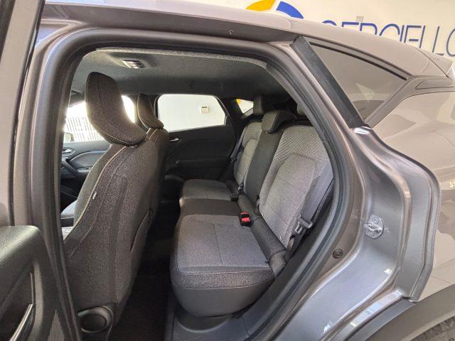 RENAULT Captur techno ECO-G 120 tua da ?260,00 mensili ant.0