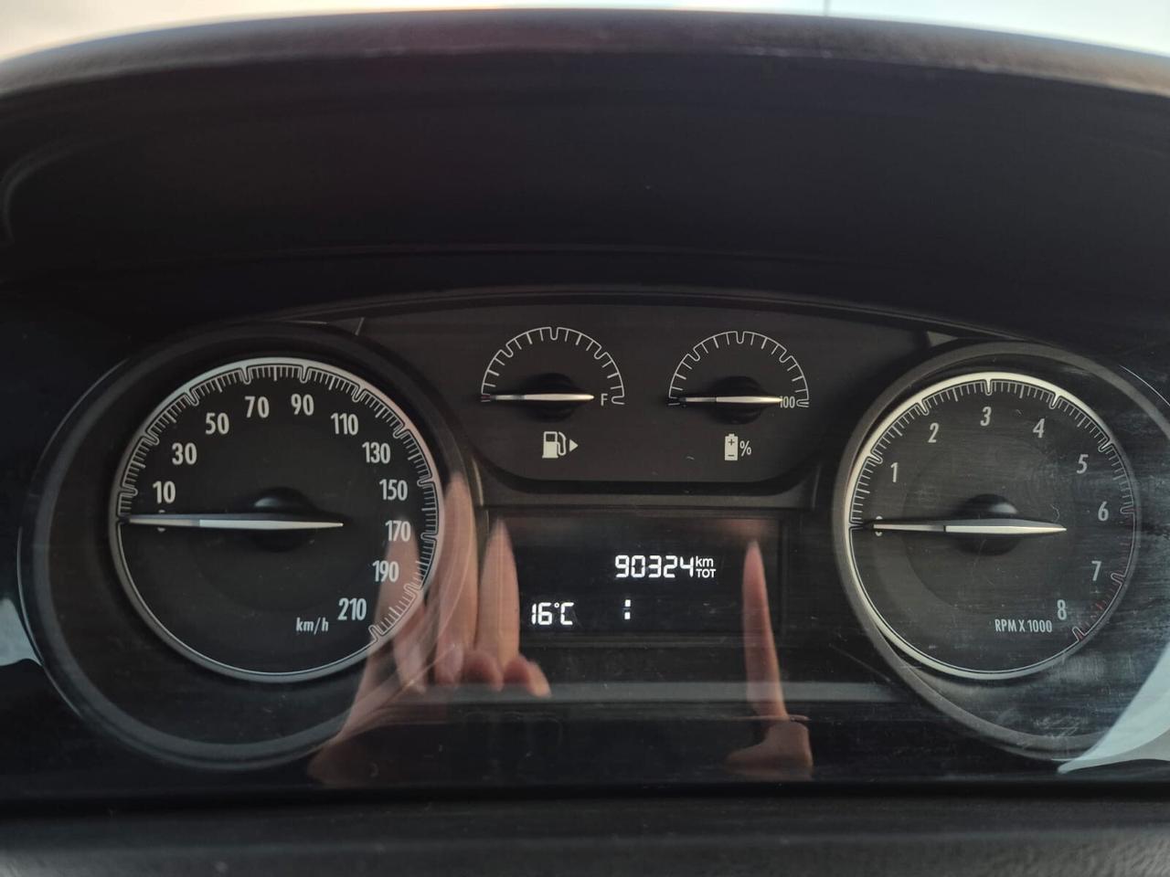 Lancia Ypsilon 1.0 FireFly 5 porte S&S Hybrid Ecochic Gold