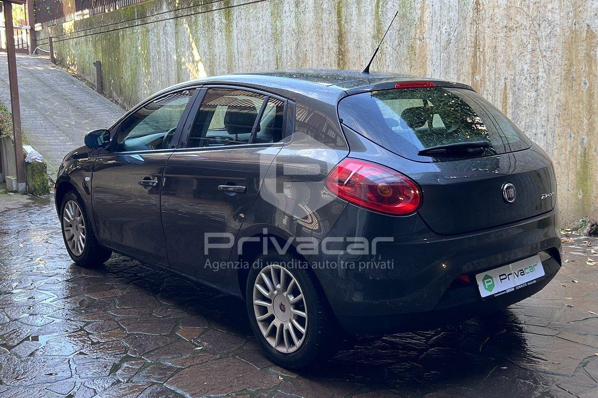 FIAT Bravo 1.4 Dynamic GPL