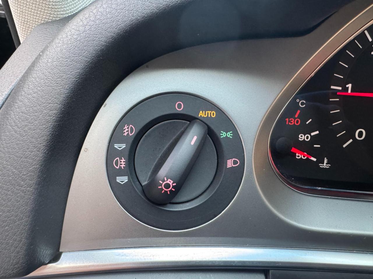 Audi A6 Avant 3.0 V6 tdi quattro 233cv tiptronic