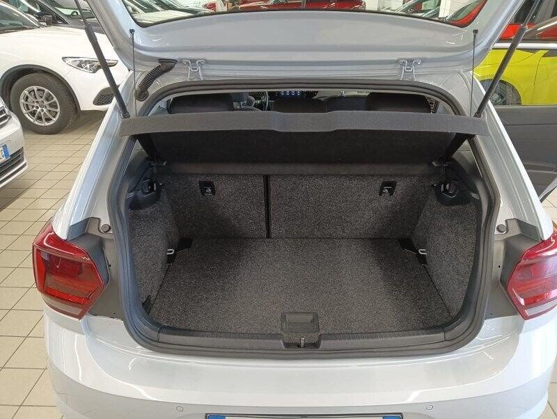 Volkswagen Polo Polo Business 1.6 TDI 5p. Comfortline BlueMotion Tech.