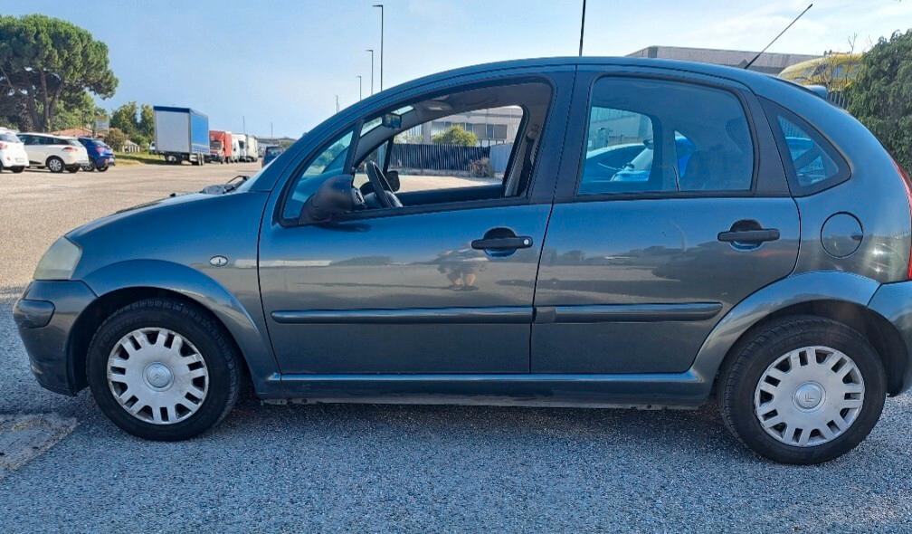 Citroen C3 1.4 Elegance Bi Energy G