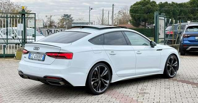 Audi A5 Sportback 35 2.0 tdi mhev S line Edition s-tronic