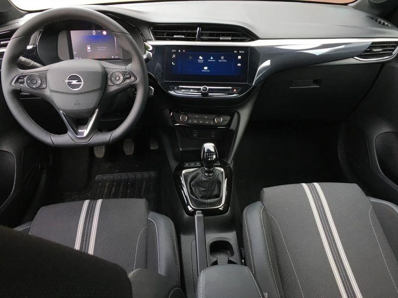 Opel Corsa 1.2 100cv GS OFFERTA PROMOZIONALE