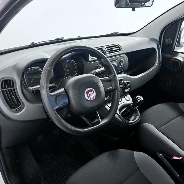 FIAT Panda 1.2 EasyPower Easy