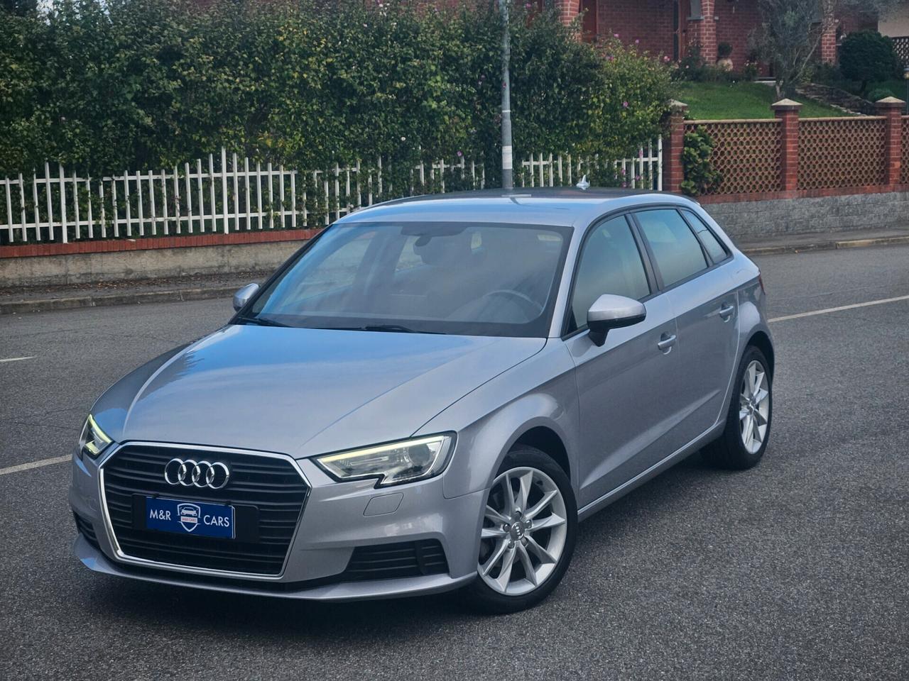 Audi A3 SPB 1.6 TDI Sport