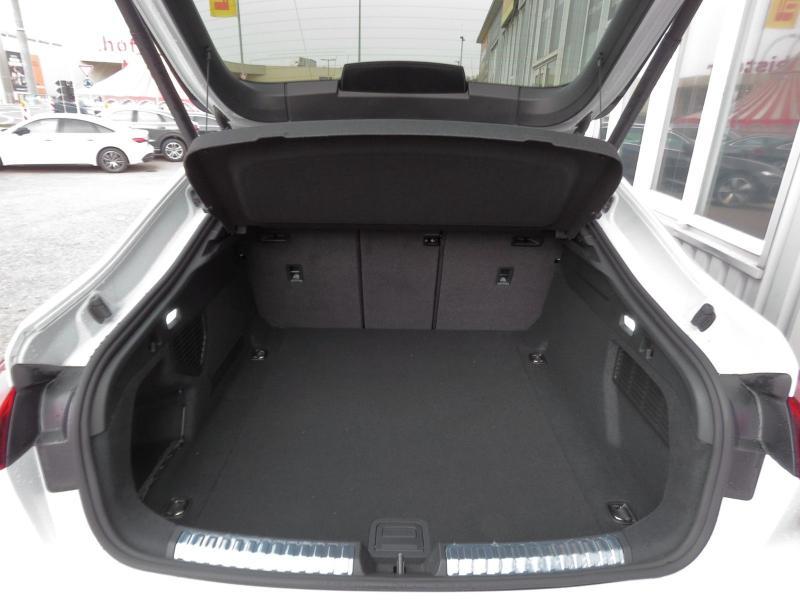 Audi A5 Berlina 2.0 tfsi S line edition 204cv s-tronic