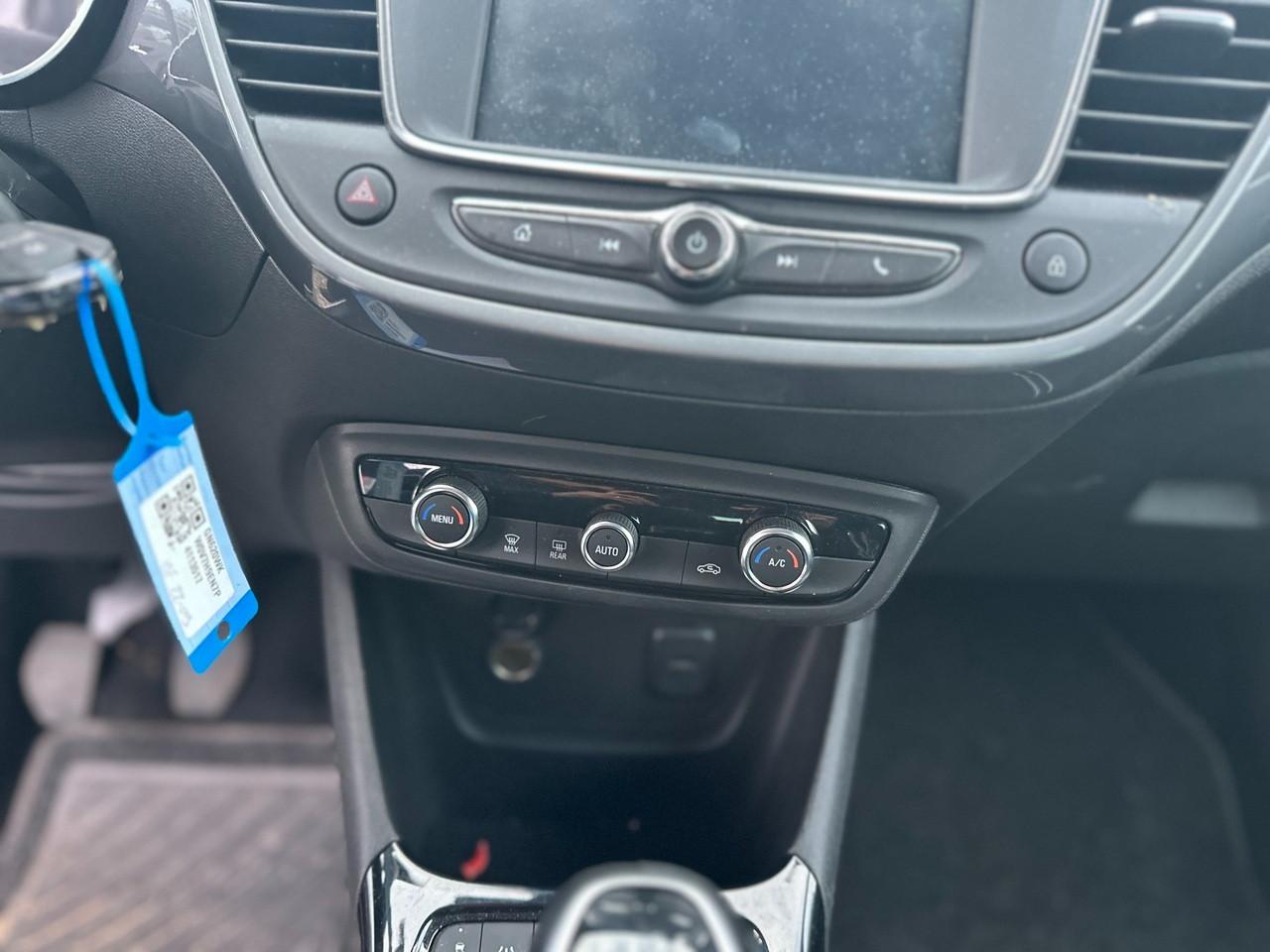 OPEL Crossland 2021 - Crossland 1.5 ecotec Elegance 110cv