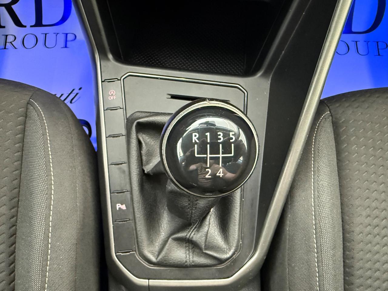 Volkswagen Polo 1.0 MPI 5p. Comfortline ok neopatentati