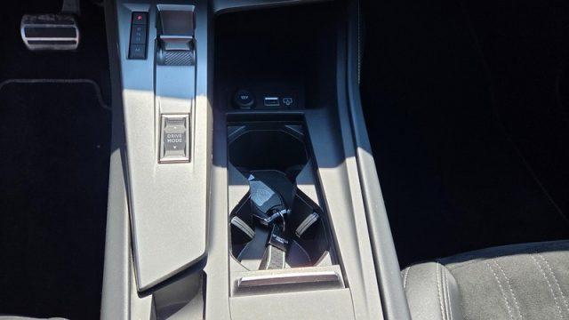 PEUGEOT 308 PureTech Turbo 130 S&S EAT8 GT PERMUTE OK NEOPAT.