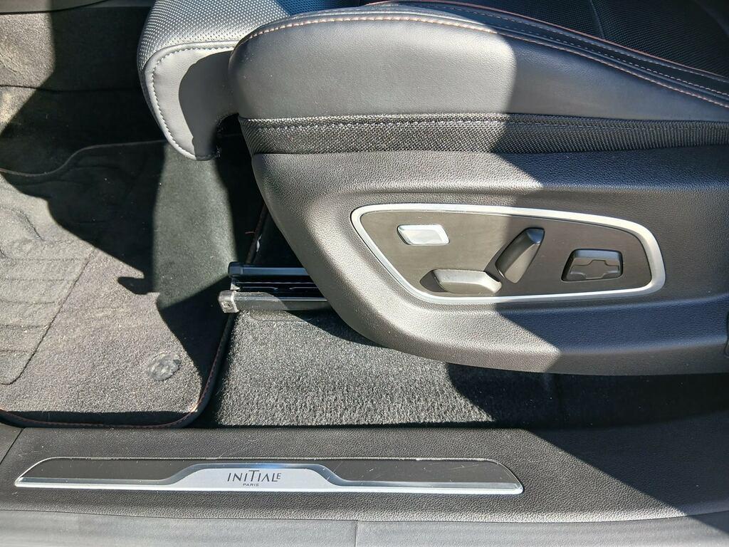Renault Espace 2.0 Blue dCi Initiale Paris EDC