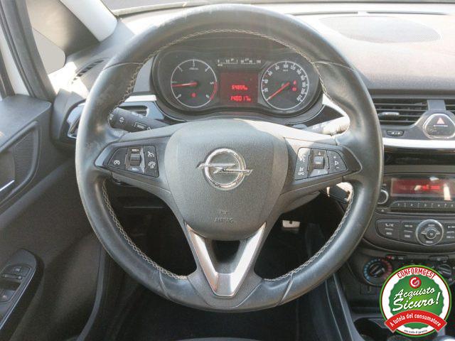 OPEL Corsa 1.3 CDTI 5 porte Cosmo