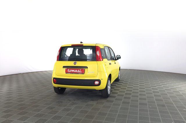 FIAT Pandina Pandina 1.0 FireFly 65 CV Hybrid Icon