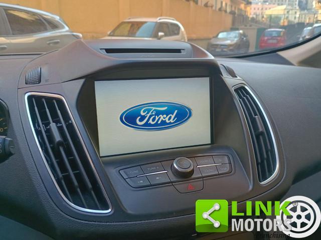 FORD C-Max 1.5 TDCi 120CV Start&Stop Business 2a serie