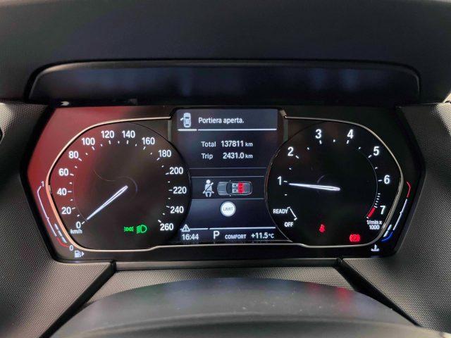 BMW 118 118i SPORT LINE 140CV AUTO