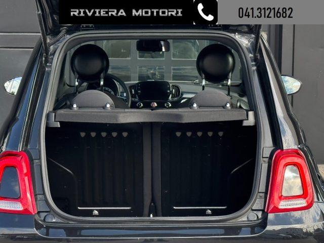 FIAT 500 1.0 Hybrid