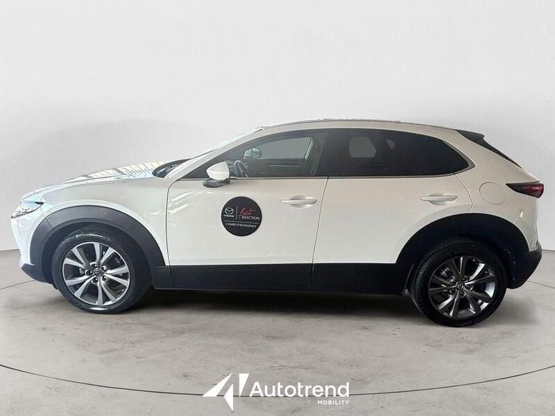 Mazda CX-30 2.0L Skyactiv-G 150 CV M-Hybrid Exceed