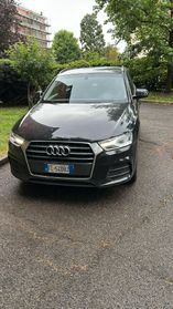 Audi Q3 2.0 TDI 120 CV S tronic Business UNICO PROPRIETARIO