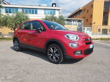 Fiat 500X 1.6 E-Torq 110 CV GPL - euro6