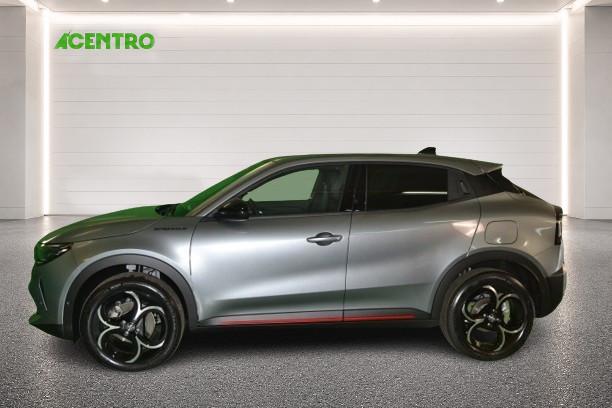 ALFA ROMEO Junior - Junior 1.2 ibrida Speciale 136cv edct6