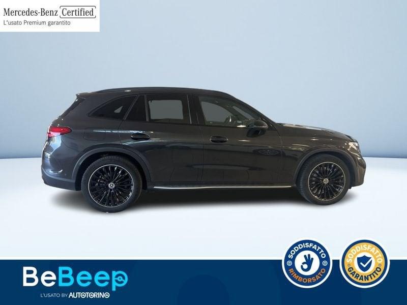 Mercedes-Benz GLC 220 D AMG ADVANCED PLUS 4MATIC AUTO