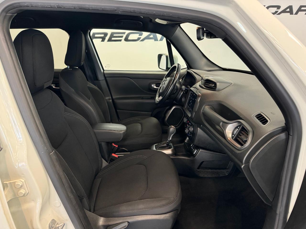 Jeep Renegade 1.3 T4 DDCT S AUTOMATICO FARI LED