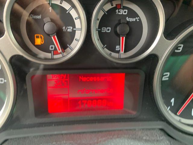 ALFA ROMEO MiTo 1.3 JTDm 85 CV S&S Progression