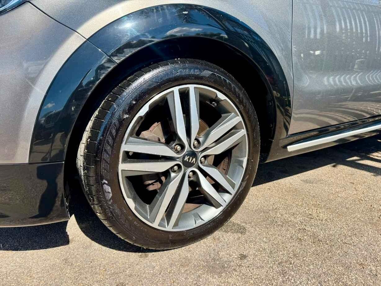 Kia Soul 1.6 CRDi 136 CV CAMBIO AUTOMATICO