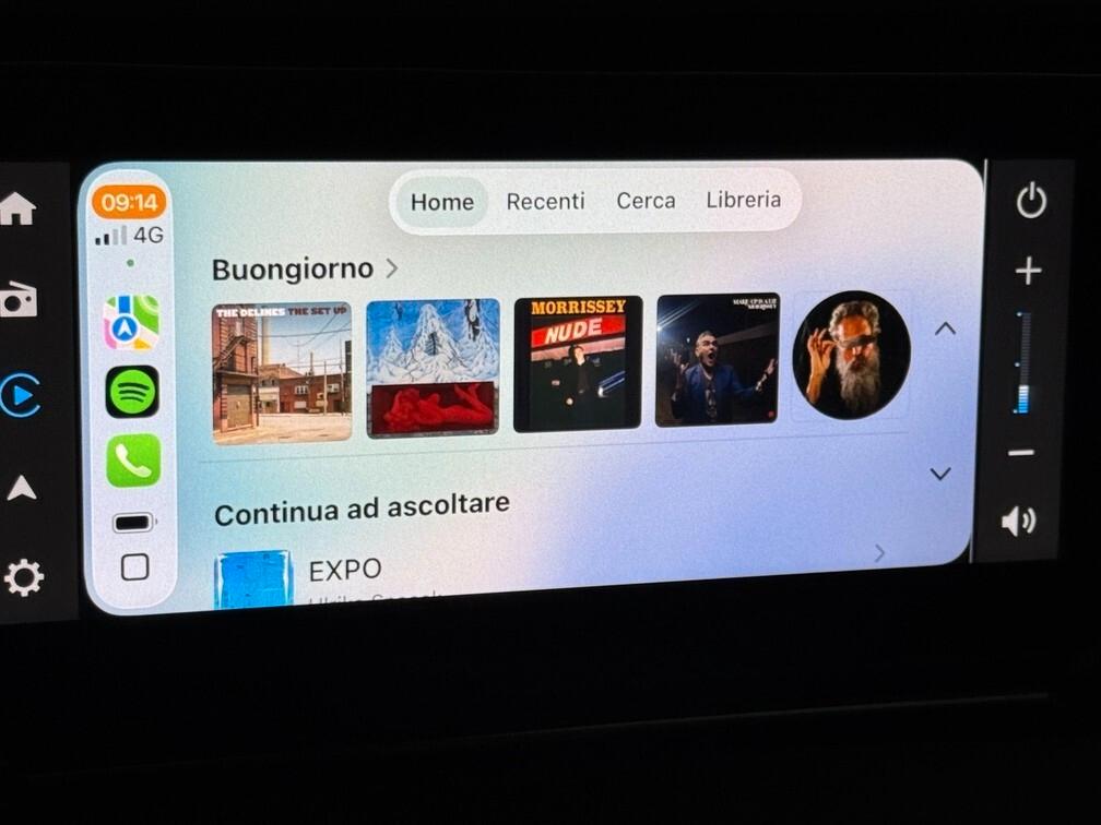 Citroen C3 1.2 Plus Pack 100cv Led Navi App conn 17" Neopat