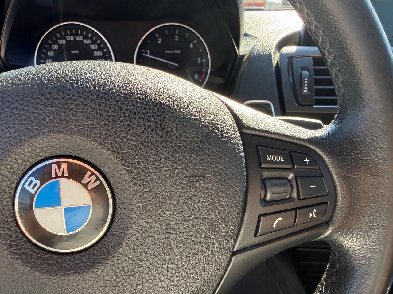 Bmw 118d 5p. Urban 143CV CAMBIO MANUALE