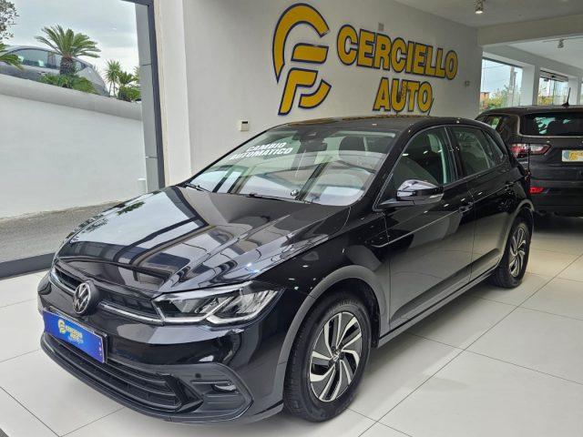 VOLKSWAGEN Polo 1.0 TSI DSG Life da ?199,00 anche per neo patentat