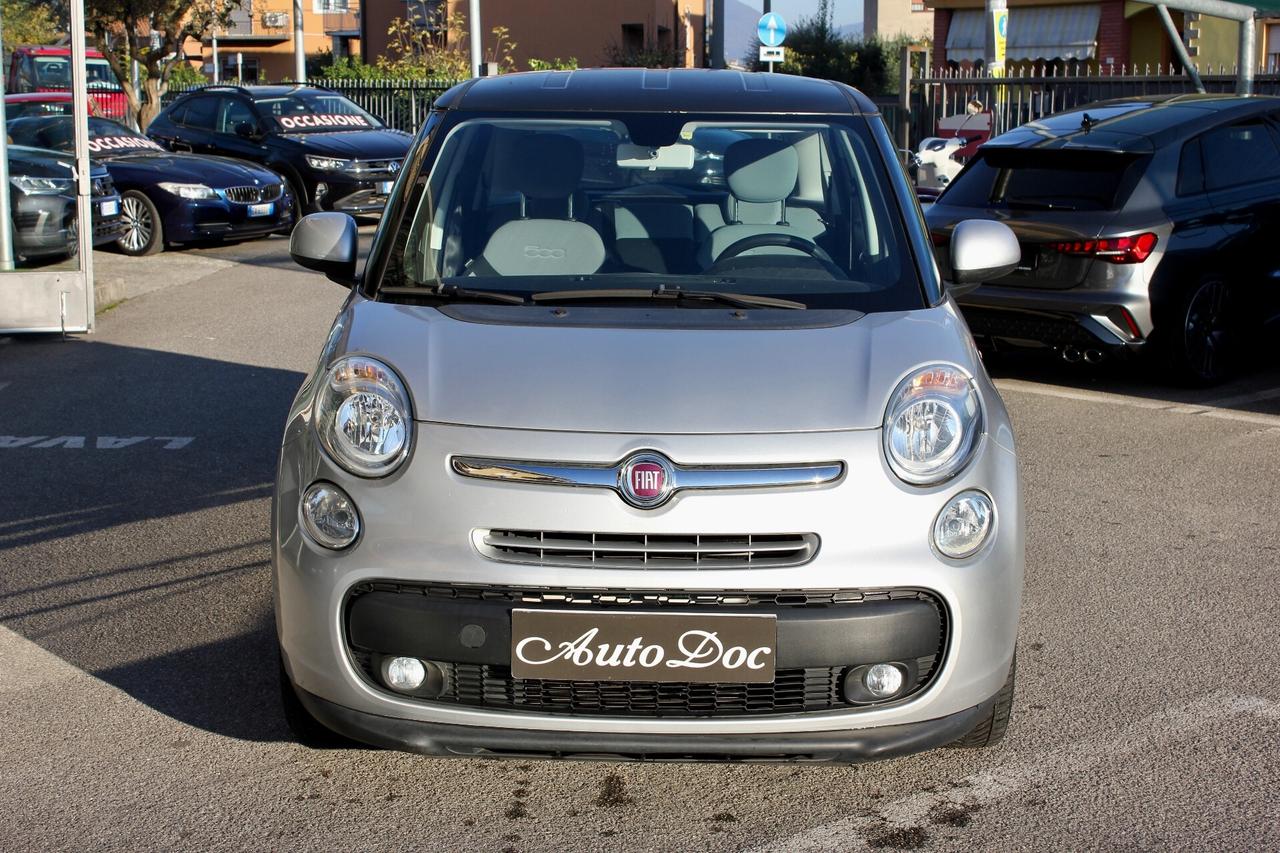 Fiat 500L 1.4 95 CV Pop Star SENSORI CRUISE CONTROL
