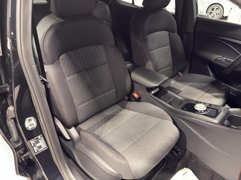 MG MG3 MG3 5p 1.5 Hybrid+ ( 194cv complessivi ) automatica Comfort