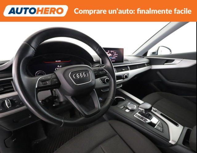 AUDI A4 Avant 35 TDI S tronic