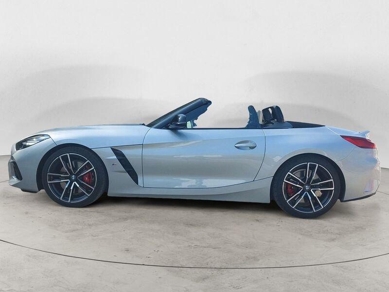 BMW Z4 sDrive30i MSport