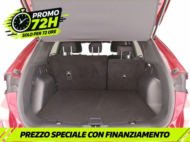 Ford Kuga 2.5 full hybrid ST-Line 2wd 190cv cvt