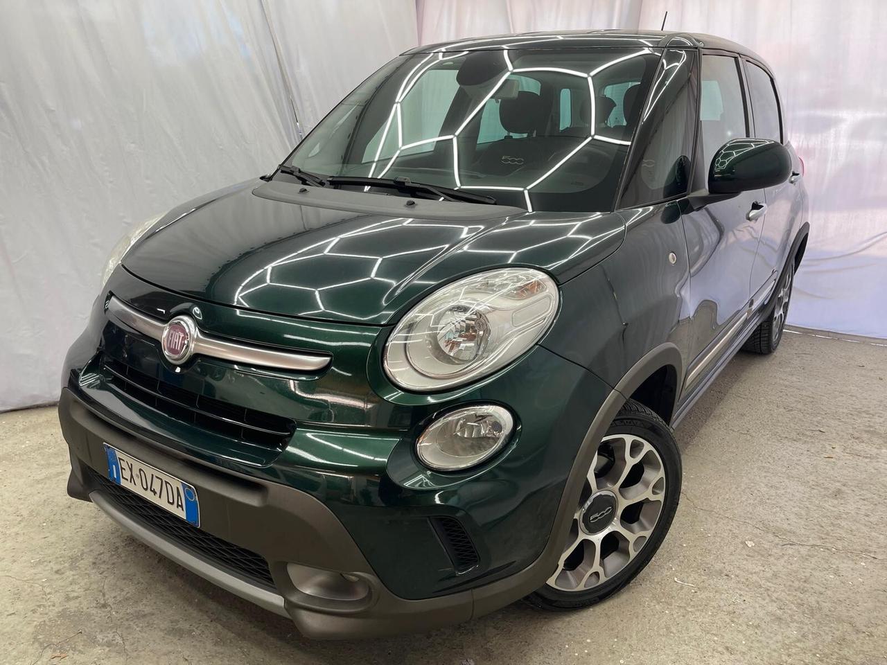 Fiat 500L 1.3 Multijet 85 CV Trekking PRONTA CONSEGNA