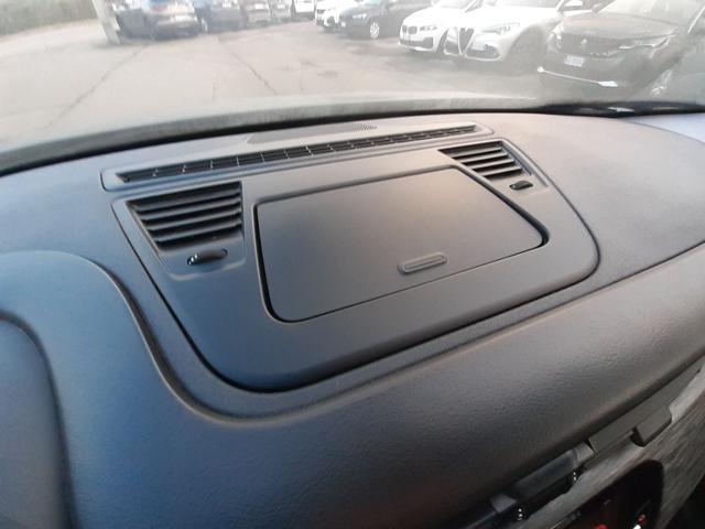 ALFA ROMEO Giulietta *PROMO* 1.6 JTDm 120 CV Ti AUT