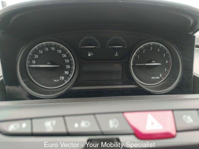 Lancia Ypsilon 0.9 TwinAir 5 porte Metano Ecochic Gold