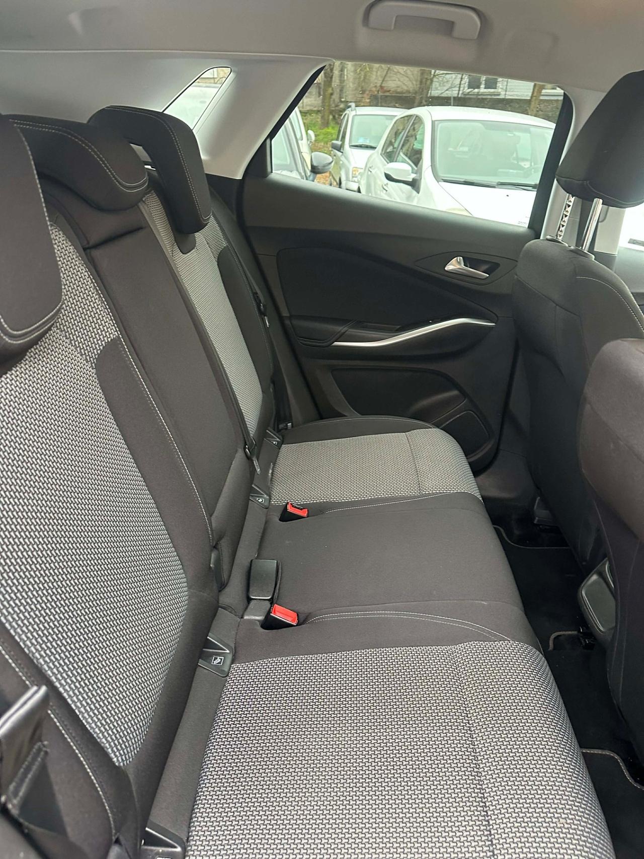 Opel GRANDLAND X 1.6CDTI TECH 140CV KMCERT GARANZ